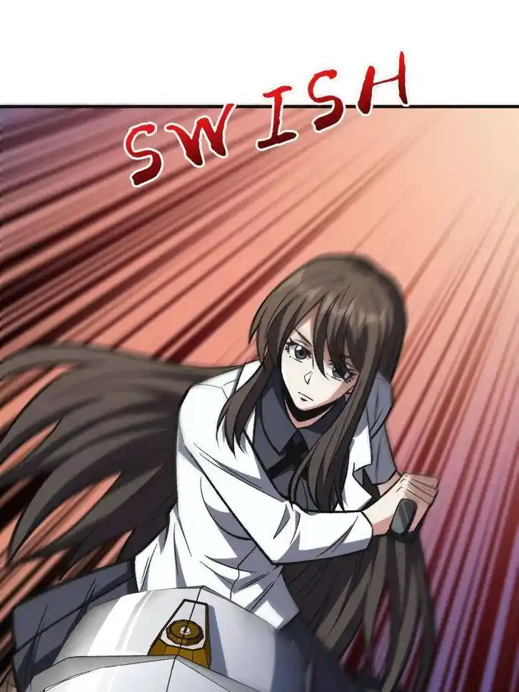 I'm Really Not the Villain Ch.263