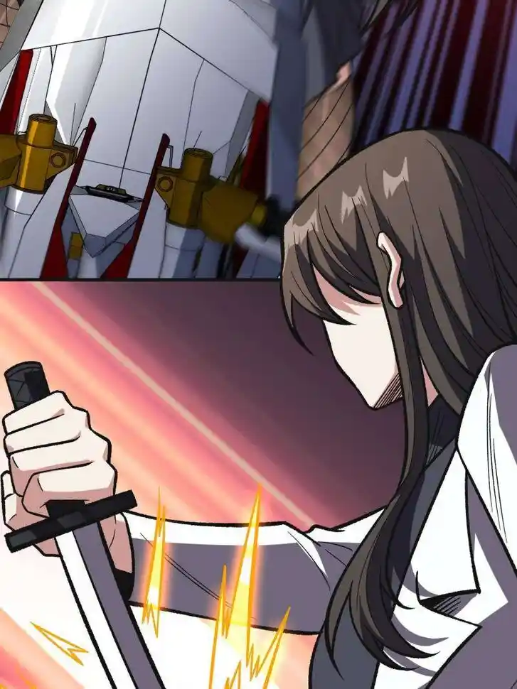 I'm Really Not the Villain Ch.263