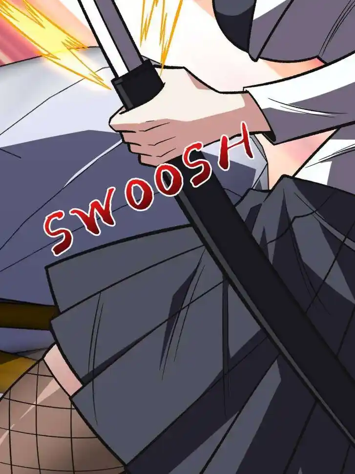 I'm Really Not the Villain Ch.263