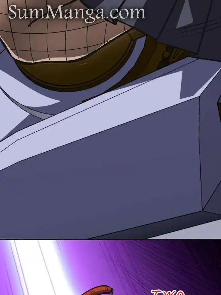 I'm Really Not the Villain Ch.263