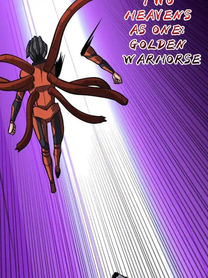 I'm Really Not the Villain Ch.263