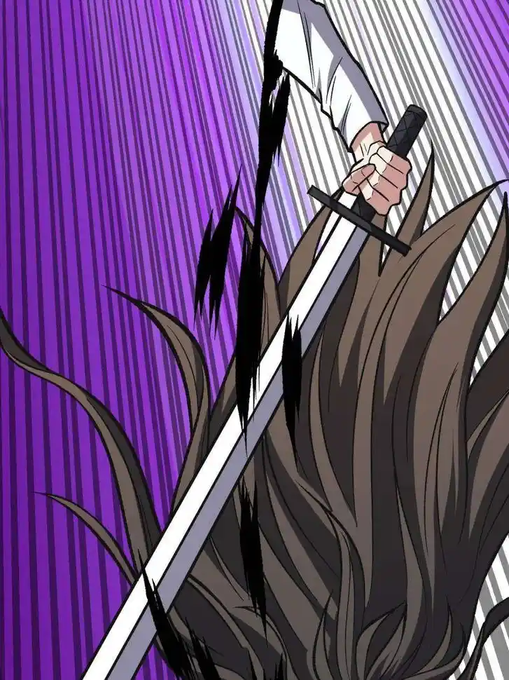 I'm Really Not the Villain Ch.263