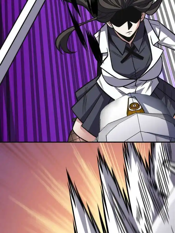 I'm Really Not the Villain Ch.263