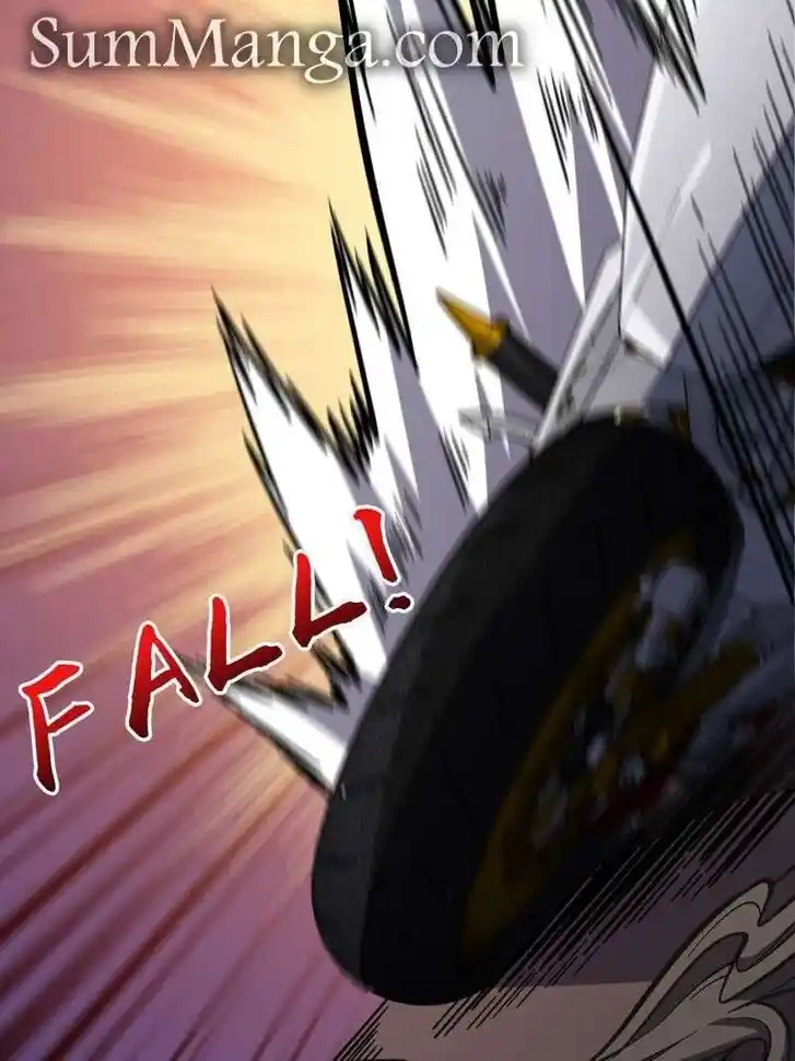 I'm Really Not the Villain Ch.263