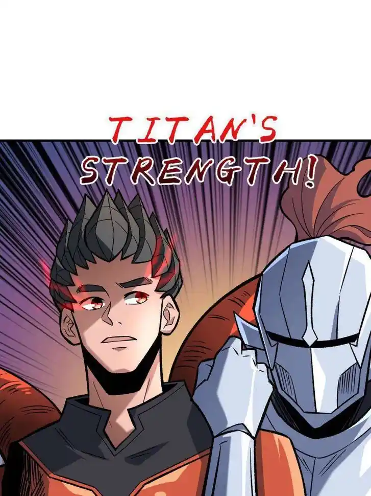 I'm Really Not the Villain Ch.263