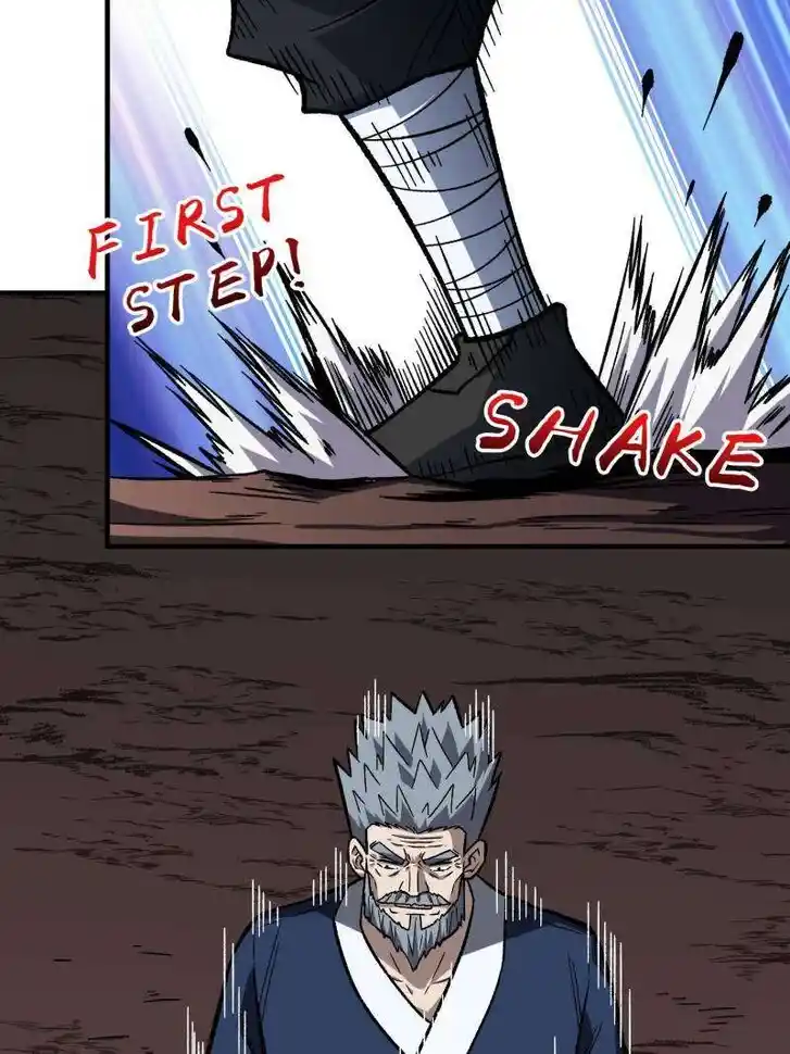 I'm Really Not the Villain Ch.263