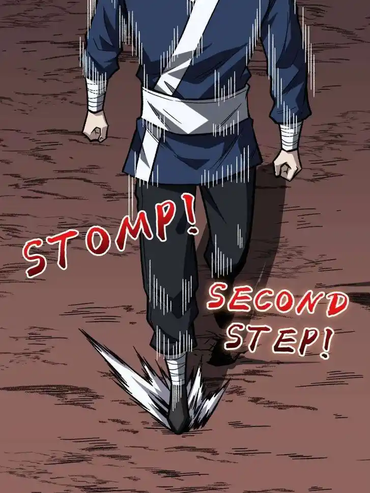 I'm Really Not the Villain Ch.263