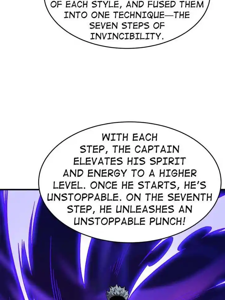 I'm Really Not the Villain Ch.263