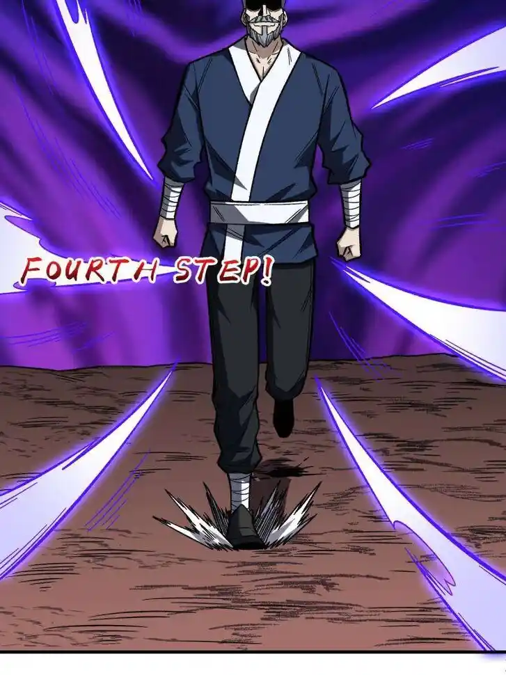 I'm Really Not the Villain Ch.263