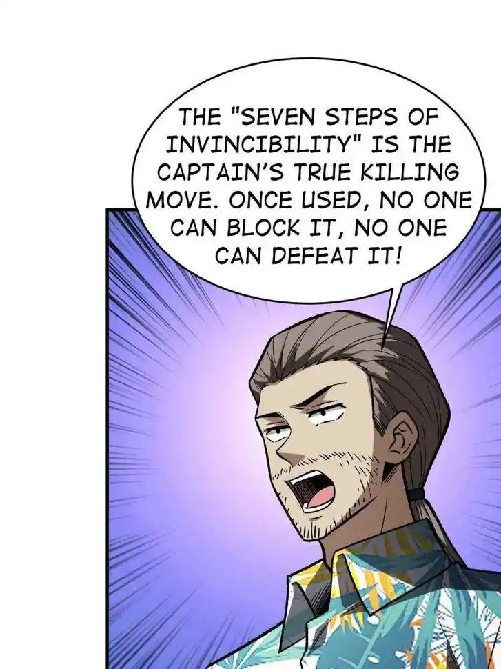 I'm Really Not the Villain Ch.263