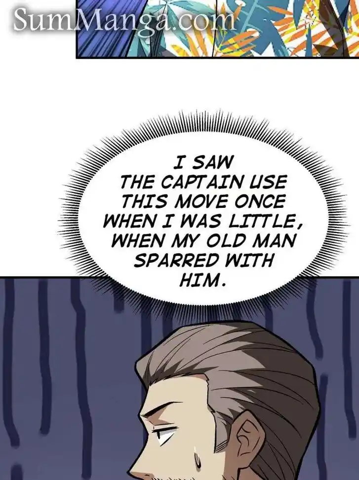 I'm Really Not the Villain Ch.263