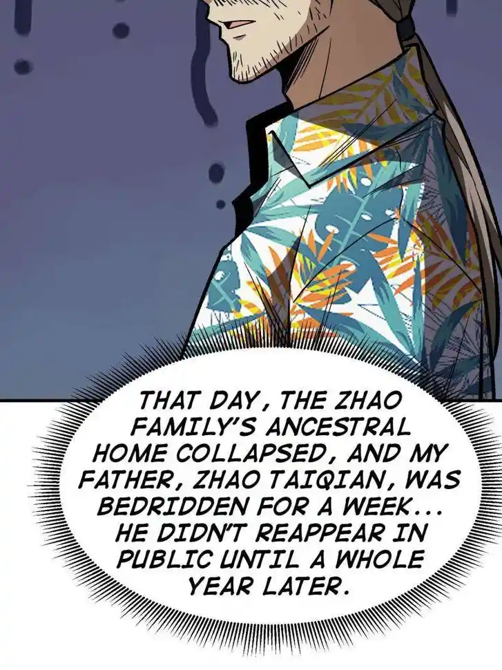 I'm Really Not the Villain Ch.263