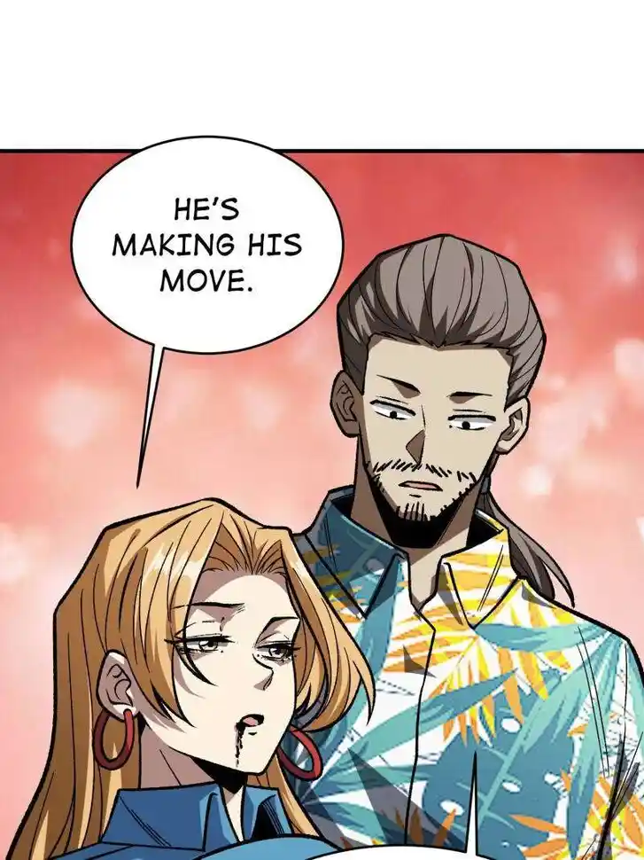 I'm Really Not the Villain Ch.263