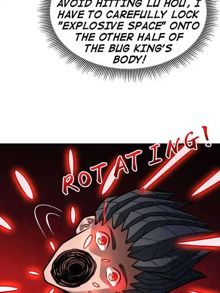 I'm Really Not the Villain Ch.263