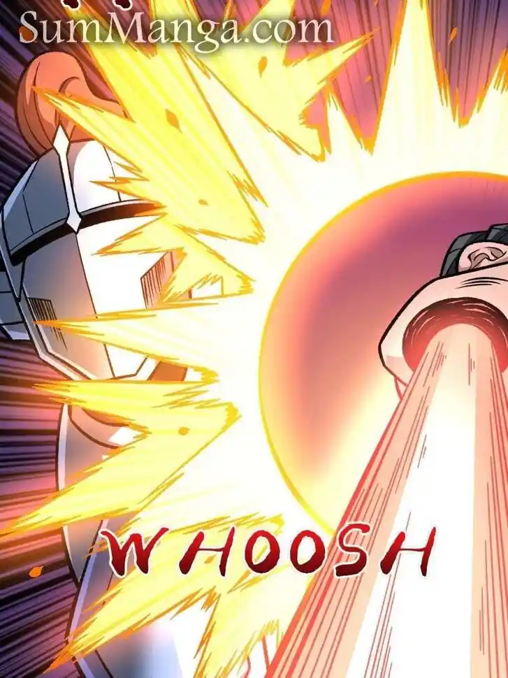 I'm Really Not the Villain Ch.263