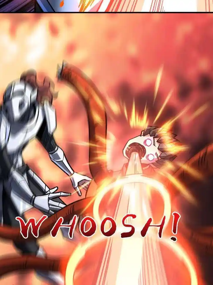 I'm Really Not the Villain Ch.263