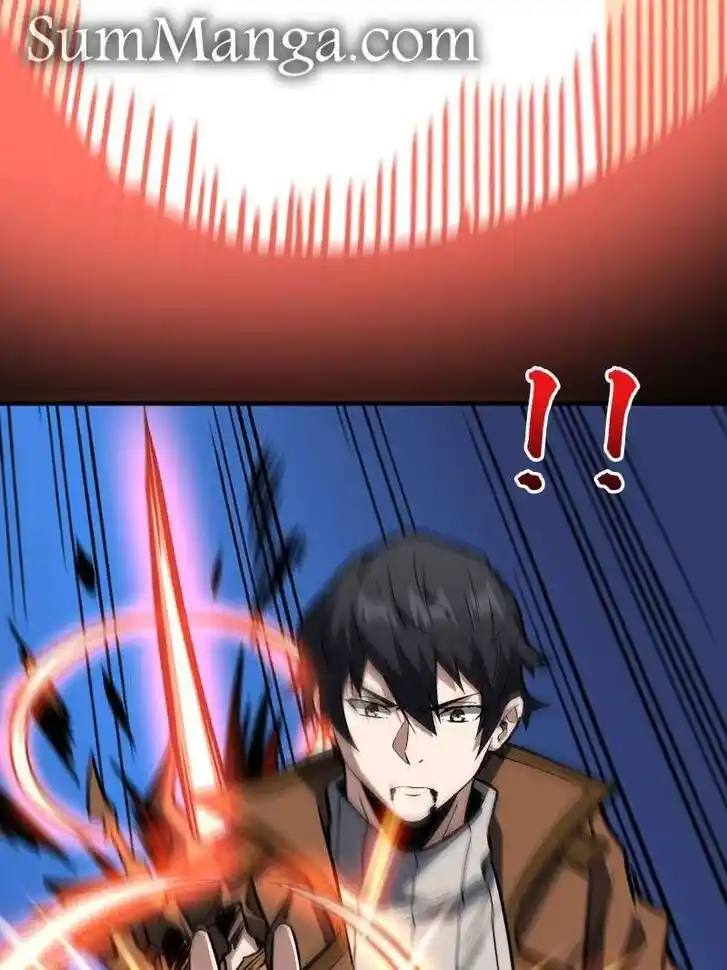 I'm Really Not the Villain Ch.263