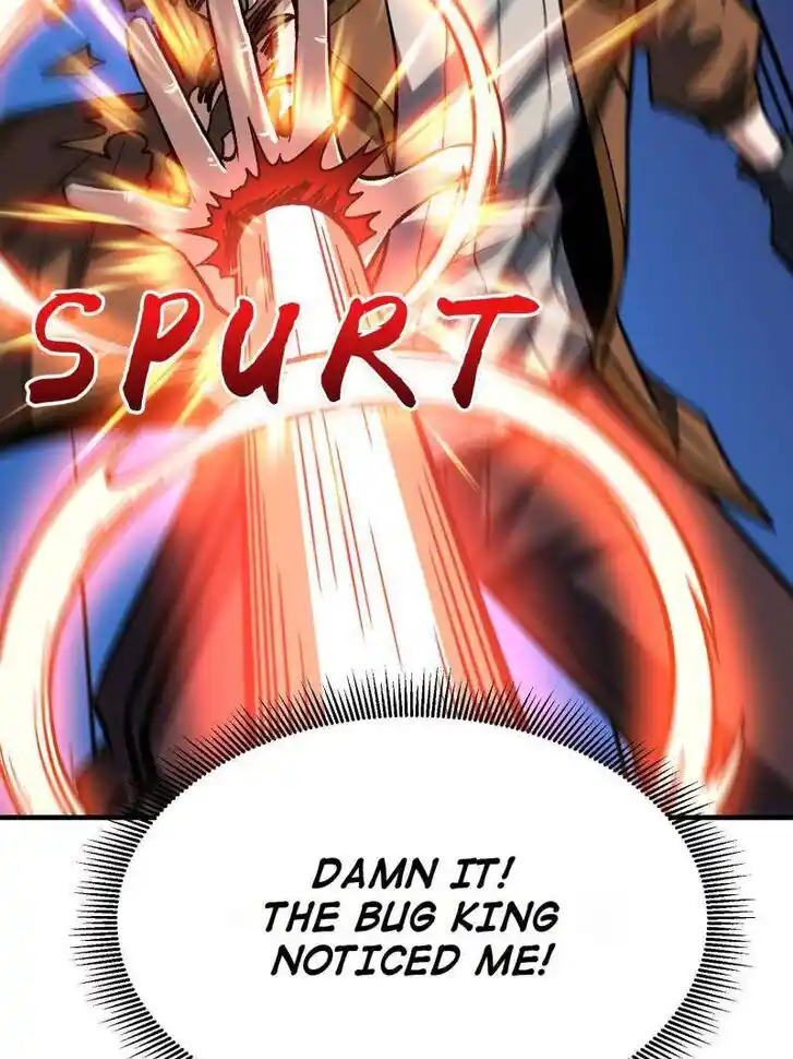 I'm Really Not the Villain Ch.263