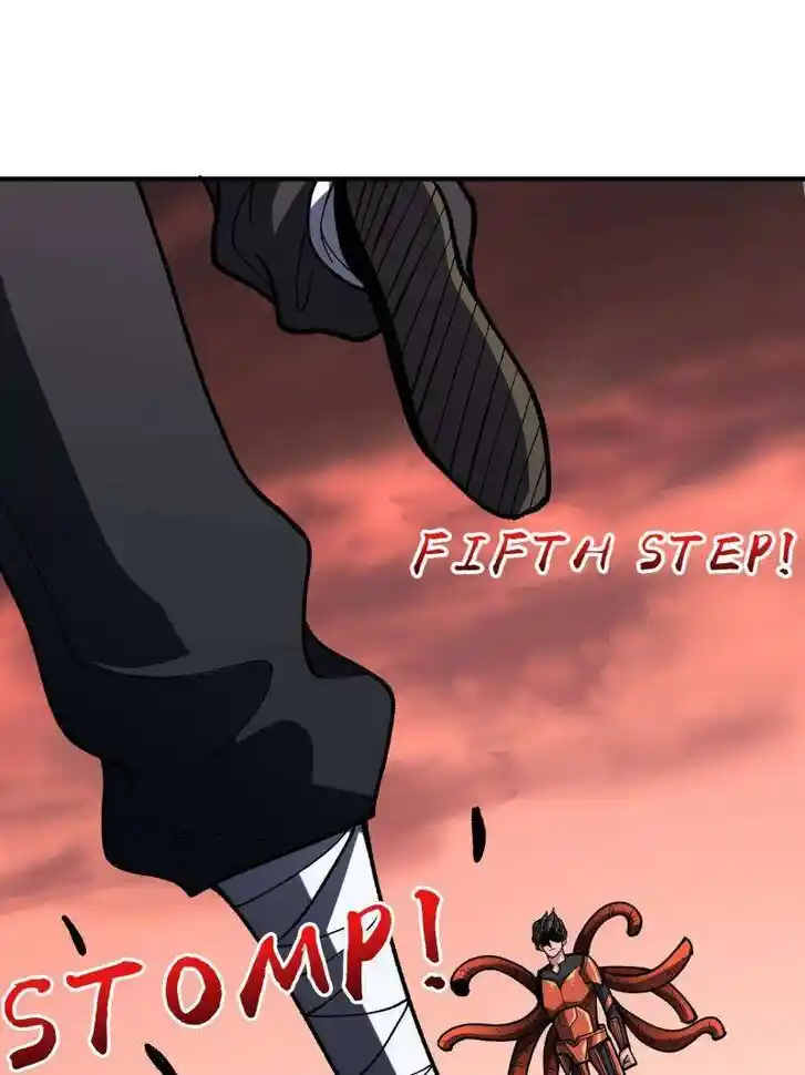 I'm Really Not the Villain Ch.263