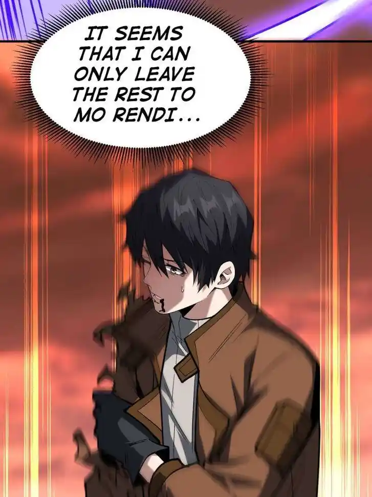 I'm Really Not the Villain Ch.263