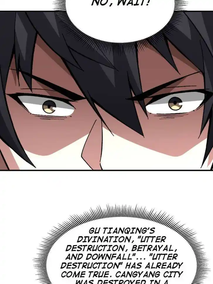 I'm Really Not the Villain Ch.263