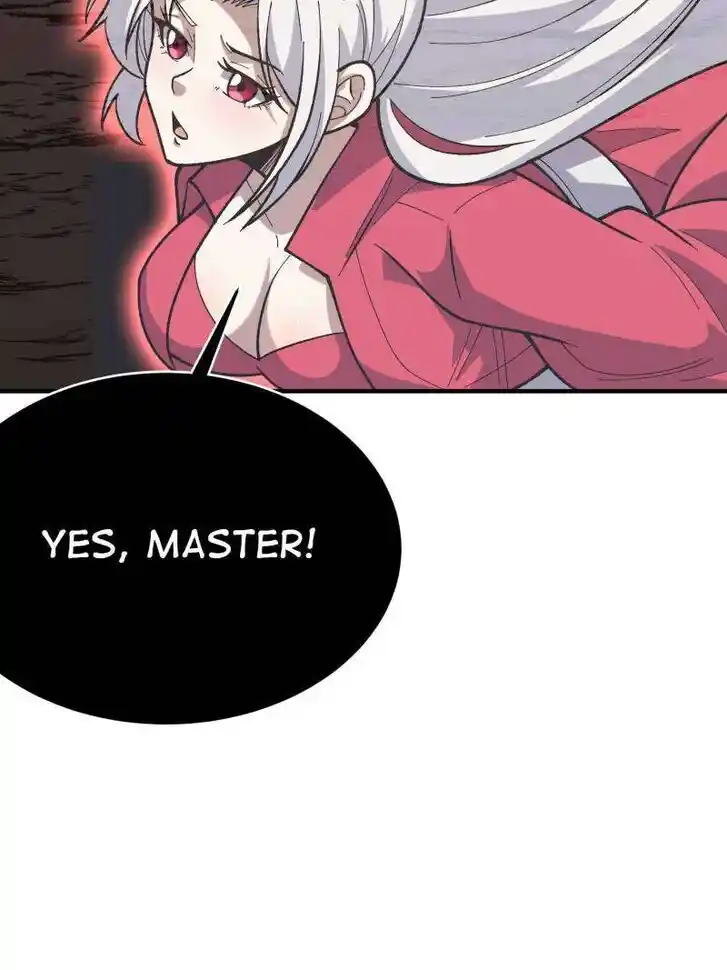 I'm Really Not the Villain Ch.263