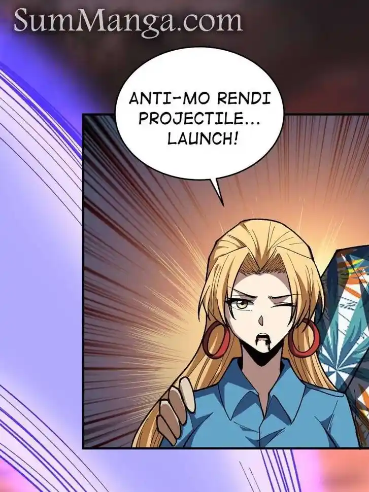 I'm Really Not the Villain Ch.263