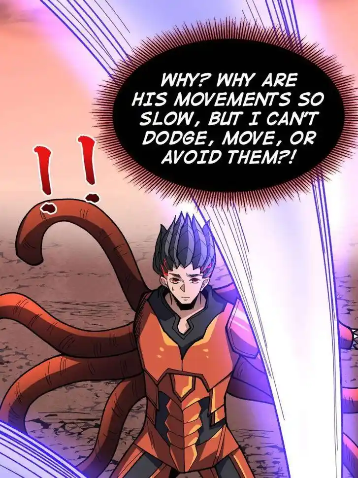 I'm Really Not the Villain Ch.263