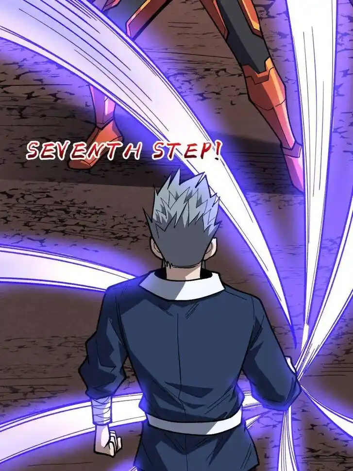 I'm Really Not the Villain Ch.263