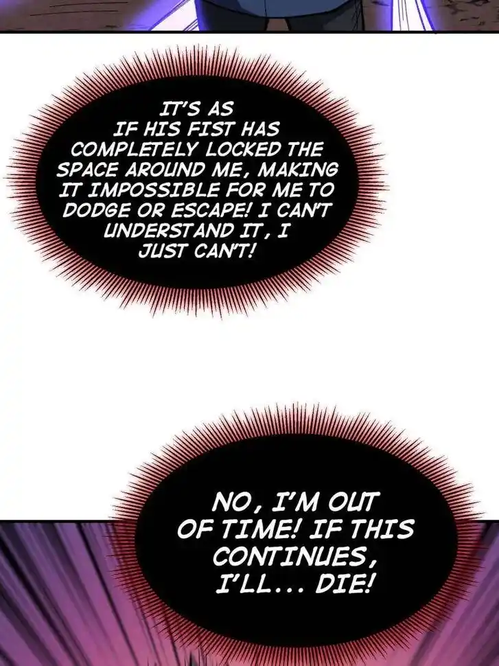 I'm Really Not the Villain Ch.263