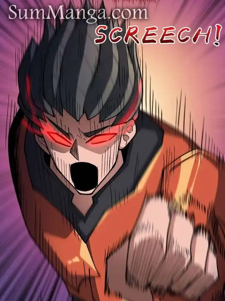 I'm Really Not the Villain Ch.263