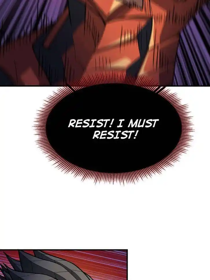 I'm Really Not the Villain Ch.263