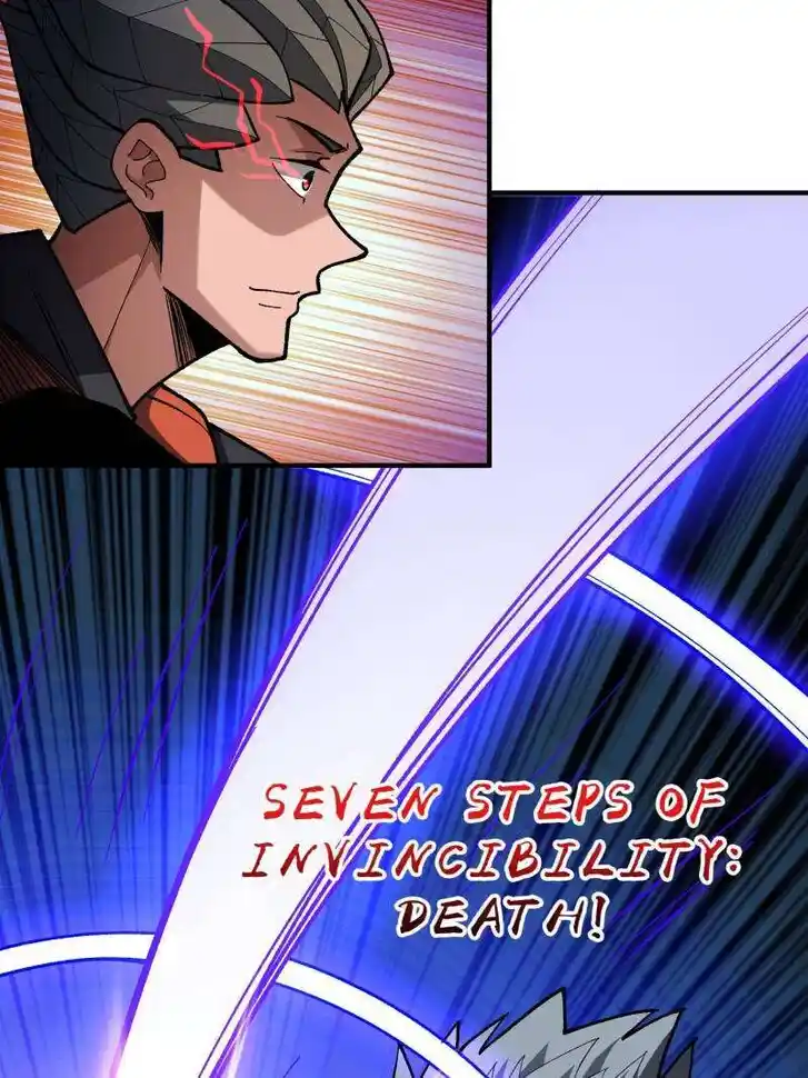 I'm Really Not the Villain Ch.263