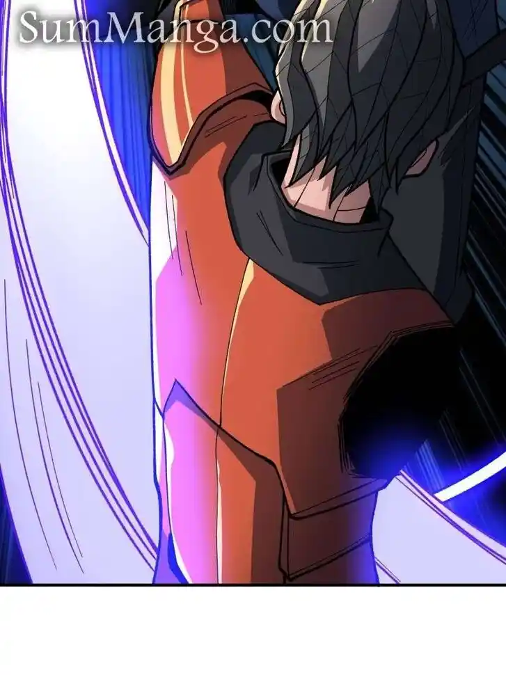 I'm Really Not the Villain Ch.263