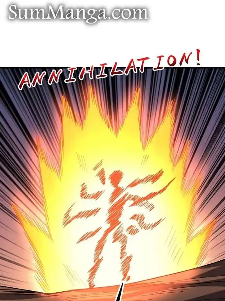 I'm Really Not the Villain Ch.263