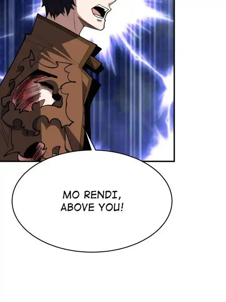 I'm Really Not the Villain Ch.263