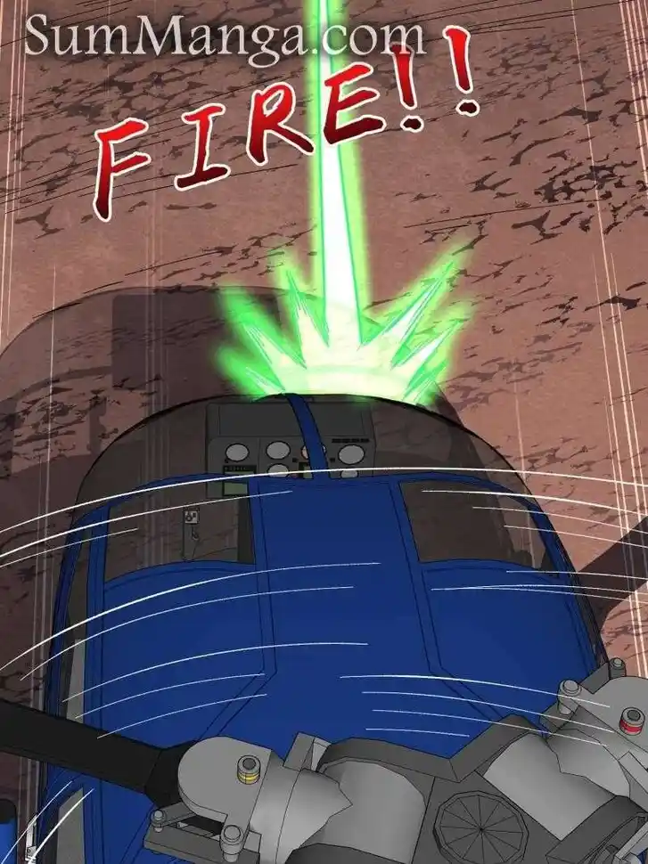 I'm Really Not the Villain Ch.263