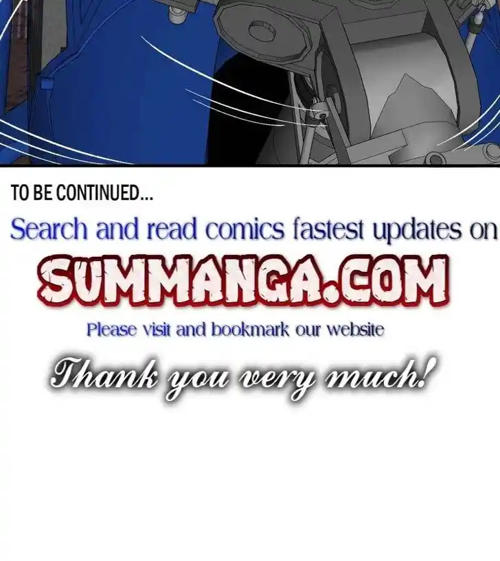 I'm Really Not the Villain Ch.263