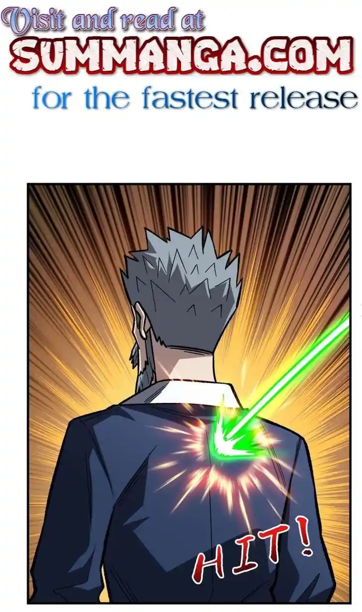 I'm Really Not the Villain Ch.264