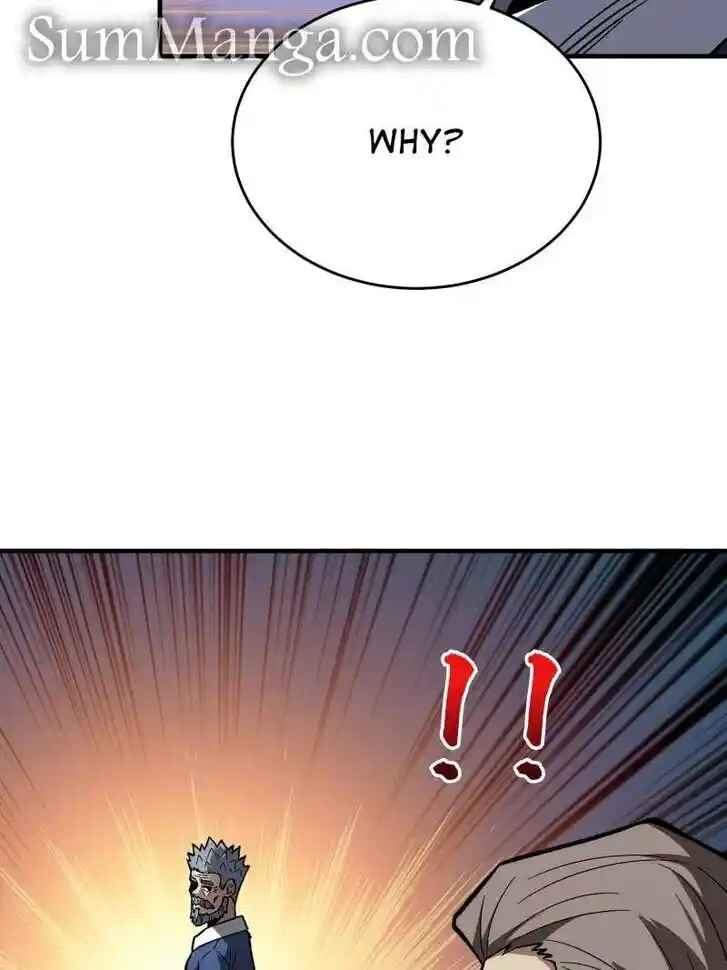 I'm Really Not the Villain Ch.264