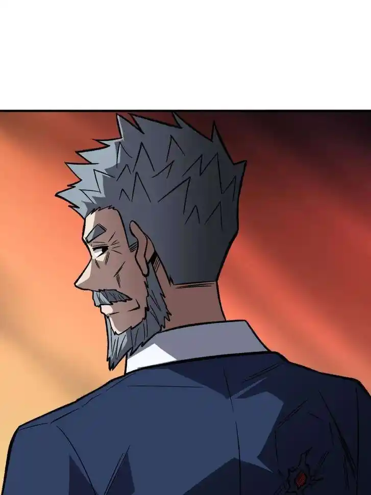 I'm Really Not the Villain Ch.264