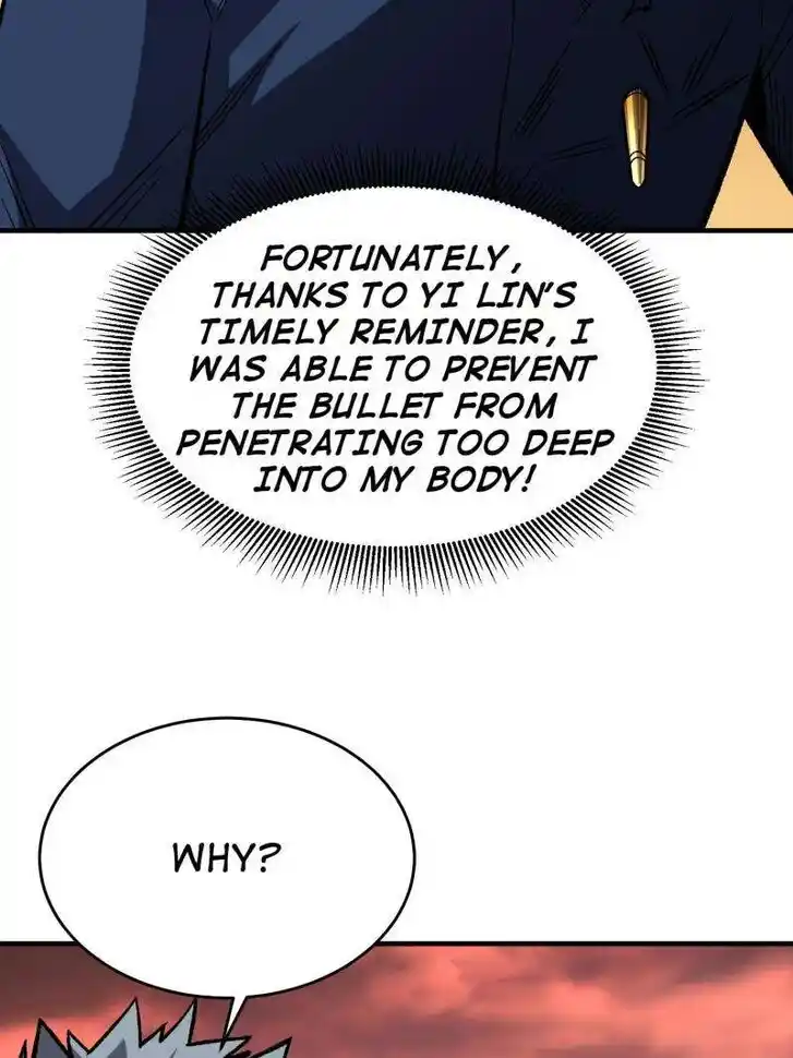 I'm Really Not the Villain Ch.264