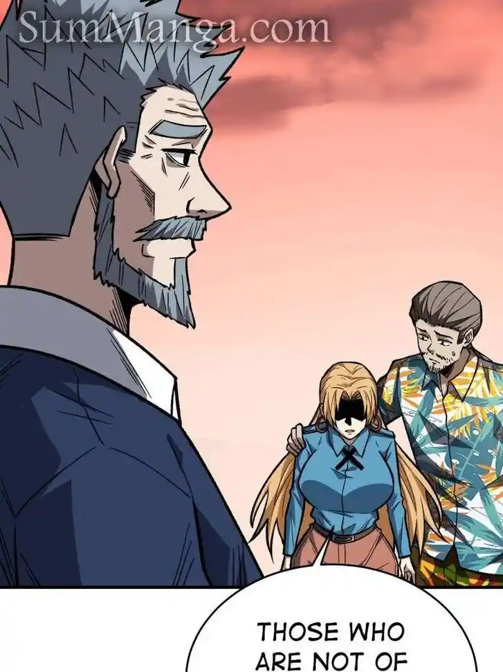 I'm Really Not the Villain Ch.264