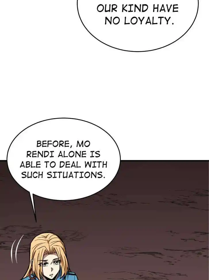 I'm Really Not the Villain Ch.264