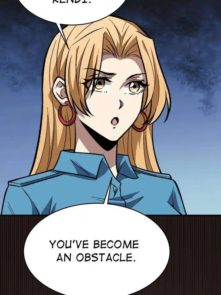 I'm Really Not the Villain Ch.264