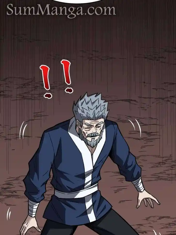 I'm Really Not the Villain Ch.264