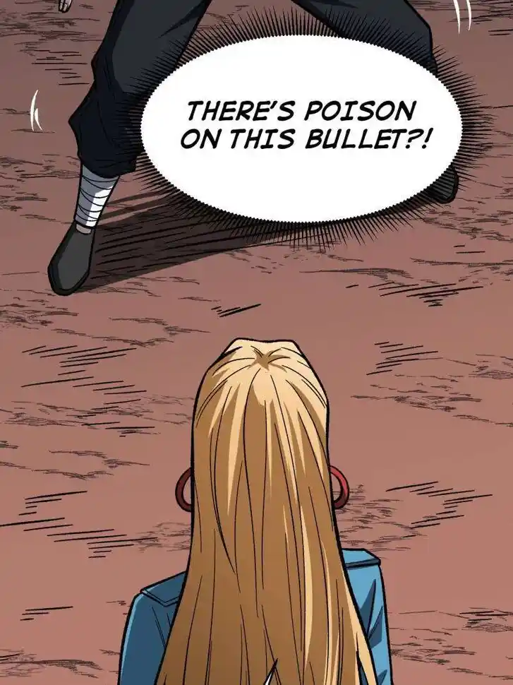 I'm Really Not the Villain Ch.264