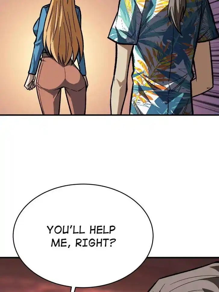 I'm Really Not the Villain Ch.264