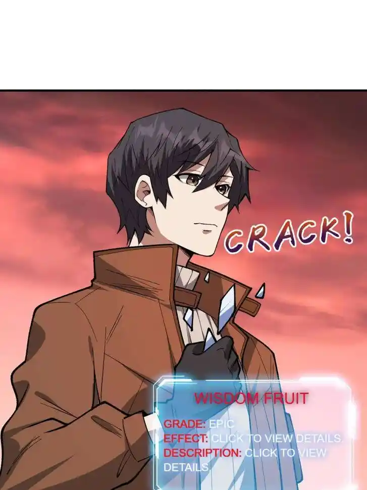 I'm Really Not the Villain Ch.264