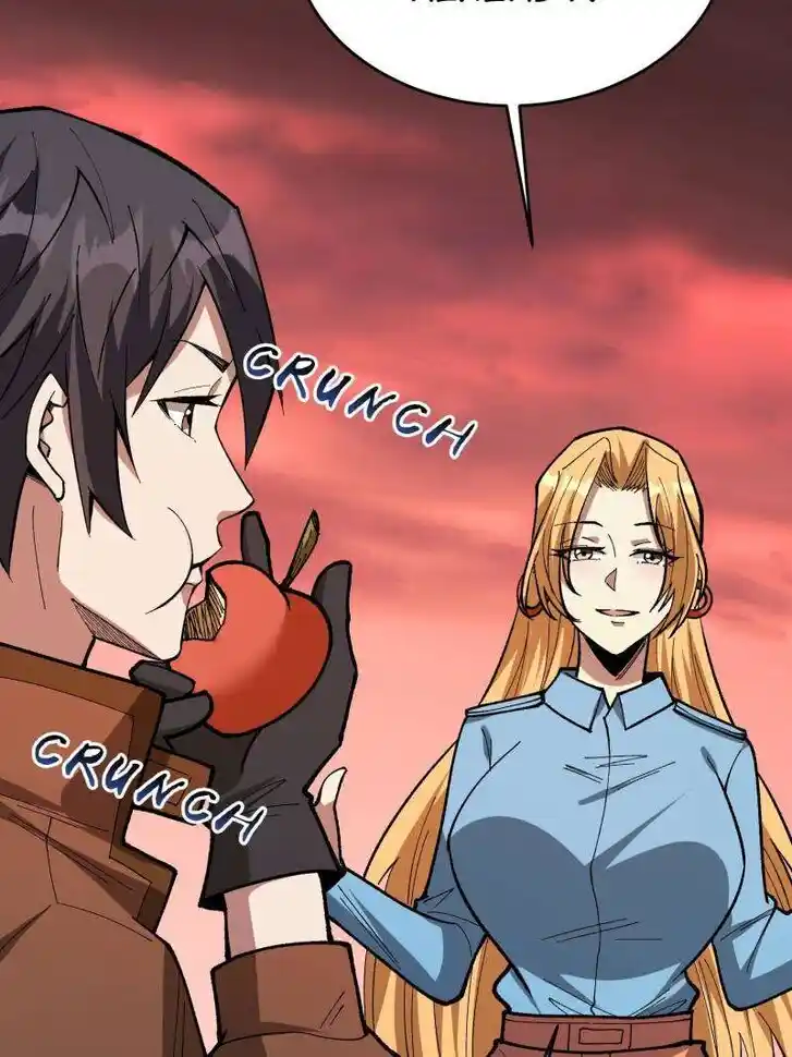 I'm Really Not the Villain Ch.264